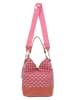 Fritzi aus Preußen Tasche Fritzi x Frida Kahlo in Pink