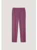 Hessnatur Loungehose Relaxed in violett