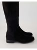 Di Lauro Klassische Stiefel in Schwarz