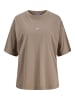 JJXX T-shirt in Brindle