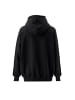 myMo Women Hoodie in BLACK