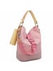 Fritzi aus Preußen Izzy07 Olga Canvas Schultertasche 27 cm in candy