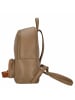 Liu Jo Alaide - Rucksack M 32 cm in nuez/exube