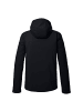 Killtec Jacke KOS 259 in Schwarz01106