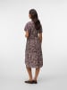 Vero Moda Kleid in Birch 1