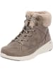 Skechers Winterstiefeletten in dark taupe