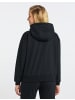 Venice Beach Kapuzenjacke VB Milane in Schwarz