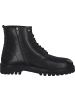 Pepe Jeans Stiefel in Schwarz