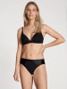 Calida Slip in schwarz
