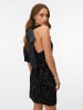 Vero Moda Party-Kleid in Black