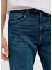s.Oliver Jeans-Hose MAURO  in  65Z4_dunkelblau