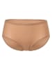 Chantelle Hipster in taupe - 0028