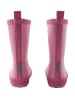 Reima Gummistiefel " Taikuus " in Unicorn pink
