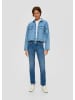 s.Oliver Jeans-Hose KAROLIN  in  55Z4_blau