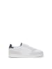 Marc O'Polo Sneaker Model Vincenzo in white/navy