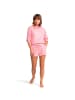 Roxy Shorts in Rosa