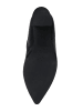 VAN HILL Klassische Stiefeletten Adelaide in Schwarz