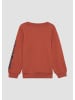 s.Oliver Sweatshirt in 3840_rubinrot