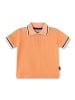 Sanetta Poloshirt in Rot