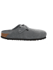 Birkenstock Clogs Boston BS in grau