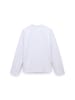 Napapijri Langarmshirt SALIS LS 1 in Bright White 002