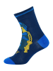 LEGO wear Socken LWALEX 724 in blue