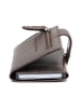 The Chesterfield Brand C08.0609 Leather Card Holder Novum Series Larino brown