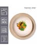 Ritzenhoff & Breker 8er Set Speiseset Omara in beige