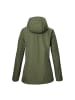 G.I.G.A. DX by KILLTEC GS 71 WMN JCKT in Grün2031