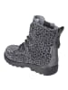 Ricosta Kindergarten Warmfutter Boot & Stiefel in grau
