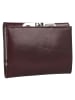 Golden Head Colorado Geldbörse RFID Schutz Leder 12 cm in bordeaux