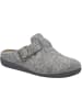 Josef Seibel Hausschuh Cara 01 in grau