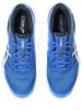 asics Hallenschuhe GEL-TACTIC 12 in Blau