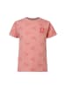 Noppies T-Shirt Elkton in Rose Dawn