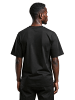 Kappa Kappa T-Shirt Logo Cromen M_Schwarz