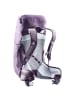 Deuter AC Lite 22 SL - Women's Wanderrucksack 56 cm in lavender-purple