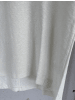 ZHRILL T-Shirt ZHTHEA WHITE in WHITE
