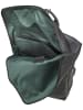 Jost Rucksack Frankfurt Backpack Courier in Black