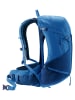 Deuter Trekkingrucksack in blau