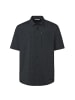 Vaude Seiland Shirt IV in Anthrazit