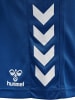 Hummel Hummel Verstellbare Taille Kurze Hose Hmlcore Kinder in TRUE BLUE