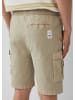 QS Bermuda  in  8085_helles beige
