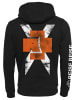 Mister Tee Mister Tee Hoody in black