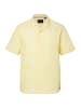 JP1880 Hemd in hellgelb
