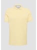 s.Oliver Polo-Shirt  in  1210_hellgelb