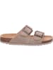 Tamaris Pantoletten in TAUPE