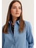Bugatti Hemdbluse Langarm in 320-hellblau