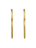 Elli Ohrringe 375 Gelbgold in Gold