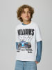 name it T-Shirt in Bright White1