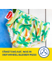 Huggies Little Swimmers wiederverwendbare Schwimmwindel Gr 3-4 (11-14kg) Tropical